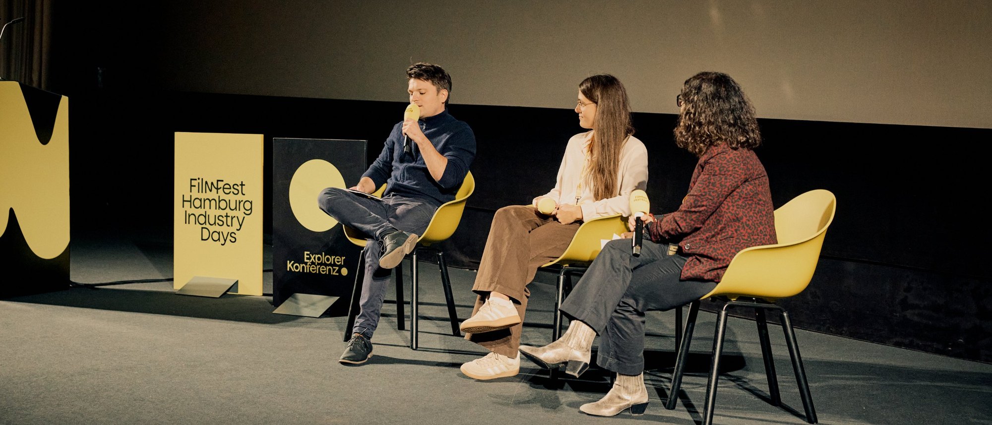 FilmFest Hamburg