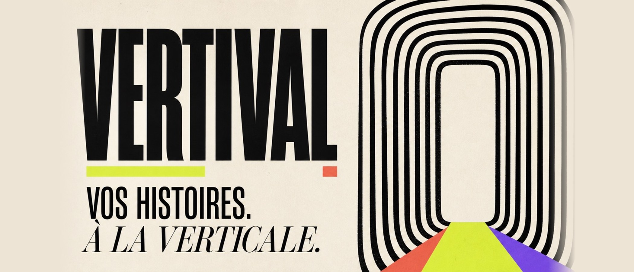 Le Vertival